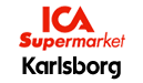 ICA Supermarket Karlsborg
