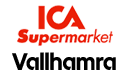 Ica Supermarket Vallhamra Deli