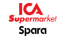 ICA Supermarket Spara