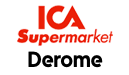 Ica Supermarket Derome
