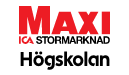 ICA Maxi Högskolan 