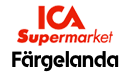 Ica Supermarket Färgelanda