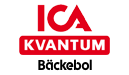 Ica Kvantum Bäckebol