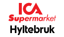 Ica Supermarket Hyltebruk